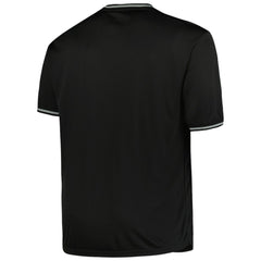 Chicago White Sox Profile Big & Tall Pop Fashion Jersey - Black Jerseys