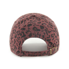Colorado Rockies '47 Women's Tawny Clean Up Adjustable Hat - Brown Hats