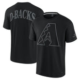 Arizona Diamondbacks Fanatics Elements Iconic T-Shirt - Black T-shirts