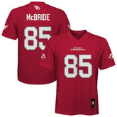 Trey McBride Arizona Cardinals Youth Replica Player Jersey - Cardinal Jerseys