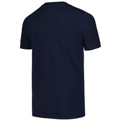 Minnesota Twins Youth Heart & Soul T-Shirt - Navy T-shirts