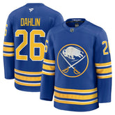 Rasmus Dahlin Buffalo Sabres Fanatics Home Premium Jersey - Royal | US 201058369