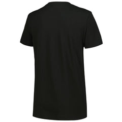 Milwaukee Brewers New Era Women's Armed Forces Day T-Shirt - Black T-shirts