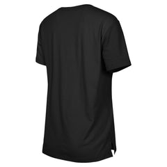 Atlanta Braves New Era Women's Armed Forces Day T-Shirt - Black T-shirts