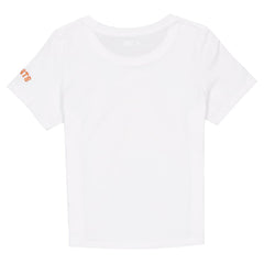 San Francisco Giants New Era Women's City Connect T-Shirt - White T-shirts