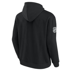 Boston Bruins Fanatics Elements Pace Pullover Hoodie - Black | US 201058836