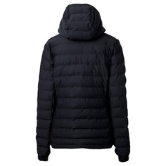 San Francisco Giants Cutter & Buck Women's City Connect Mission Ridge Repreve Eco Insulated Full-Zip Puffer Jacket - Black Jackets