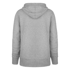 Detroit Lions '47 Regional Headline Pullover Hoodie - Gray Hoodies