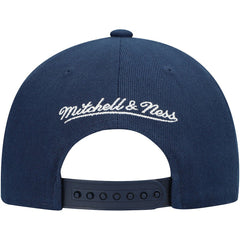 Dallas Cowboys Youth Team Ground Snapback Hat - Navy Hats