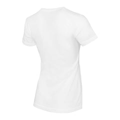 Chicago White Sox Tiny Turnip Women's Lilies & Ladybugs T-Shirt - White T-shirts