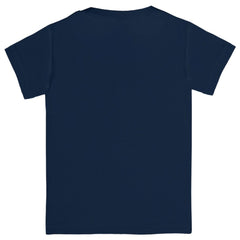 Seattle Mariners Tiny Turnip Youth Race Car T-Shirt - Navy T-shirts