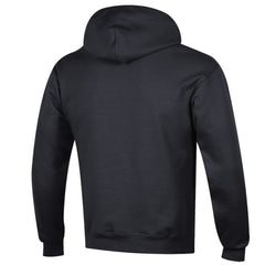 Anaheim Ducks Champion Eco Powerblend Pullover Hoodie - Black | US 201078133