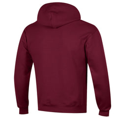 Colorado Avalanche Champion Eco Powerblend Pullover Hoodie - Burgundy | US 201078137