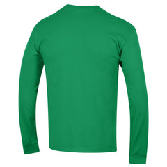 Dallas Stars Champion Long-Sleeve Jersey T-Shirt - Kelly Green | US 201078219
