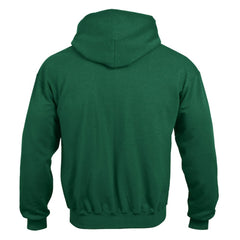 Minnesota Wild Champion Youth Eco Powerblend Pullover Hoodie - Hunter Green | US 201078366