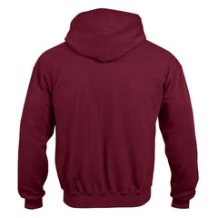Colorado Avalanche Champion Youth Eco Powerblend Pullover Hoodie - Burgundy | US 201078384