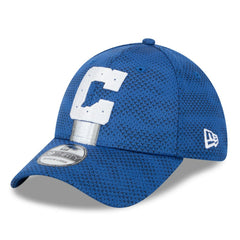 Indianapolis Colts New Era 2024 Sideline 39THIRTY Flex Hat - Royal Hats