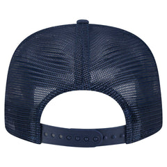 New Era Dallas Cowboys Navy Active Tone Golfer Snapback Hat