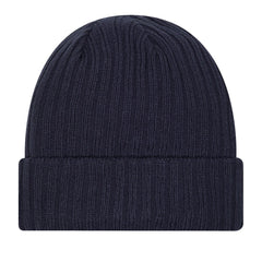 Dallas Cowboys New Era Sport Night Cuffed Knit Hat - Navy Hats