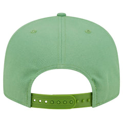 Dallas Cowboys New Era Tonal Color Pack 9FIFTY Snapback Hat - Green Hats