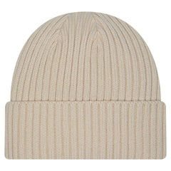 Dallas Cowboys New Era Color Pack Cuffed Knit Hat - Stone Hats