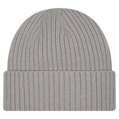 Dallas Cowboys New Era Color Pack Cuffed Knit Hat - Gray Hats