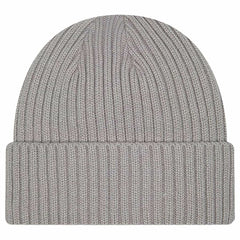 Dallas Cowboys New Era Youth Tonal Color Pack Cuffed Knit Hat - Gray Hats