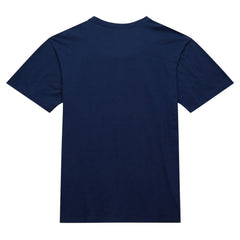 Washington Capitals Mitchell & Ness Legendary Slub T-Shirt - Navy | US 201112941