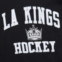 Los Angeles Kings Mitchell & Ness Legendary Slub T-Shirt - Black | US 201112951