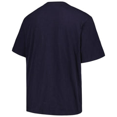 Seattle Kraken Mitchell & Ness Legendary Slub T-Shirt - Deep Sea Blue | US 201112954