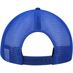 Minnesota Twins New Era Labeled 9SEVENTY Stretch-Snap Hat - Blue Hats