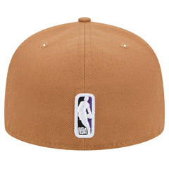 Sacramento Kings Color Pack 59FIFTY Fitted Hat Tan - New Era outlet
