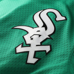 Frank Thomas Chicago White Sox Profile Big & Tall Cooperstown Collection Mesh Batting Practice Jersey - Kelly Green Jerseys