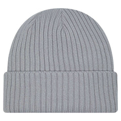 Cincinnati Bengals New Era Youth Color Pack Cuffed Knit Hat - Gray Hats