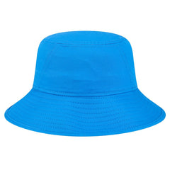 Detroit Lions New Era Main Bucket Hat - Blue Hats