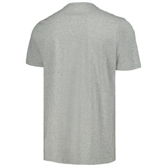 Los Angeles Rams New Era Camo Logo T-Shirt - Gray T-shirts