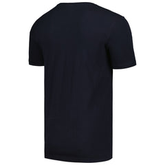 Tennessee Titans New Era Camo Logo T-Shirt - Navy T-shirts