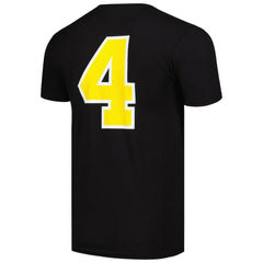 Bobby Orr Boston Bruins Mitchell & Ness Name & Number T-Shirt - Black | US 201164818