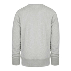 San Francisco 49ers '47 Headline Pullover Sweatshirt - Gray Pullover