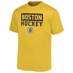 Boston Bruins Fanatics Big & Tall 2-Pack T-Shirt Set | US 201173195