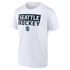 Seattle Kraken Fanatics Big & Tall 2-Pack T-Shirt Set | US 201173202