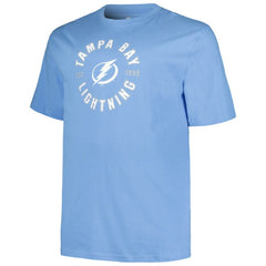 Tampa Bay Lightning Fanatics Big & Tall 2-Pack T-Shirt Set | US 201173203