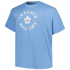 Toronto Maple Leafs Fanatics Big & Tall 2-Pack T-Shirt Set | US 201173204