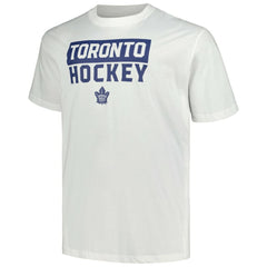 Toronto Maple Leafs Fanatics Big & Tall 2-Pack T-Shirt Set | US 201173204