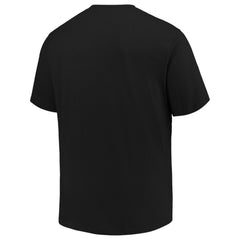 Tampa Bay Lightning Fanatics Big & Tall Wordmark T-Shirt | US 201173213