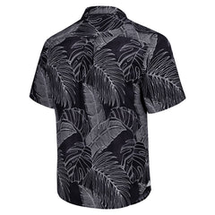 Dallas Cowboys Sport Vine Line Button-Down Shirt - Navy