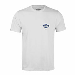 Toronto Maple Leafs Levelwear Richmond Club Patch 2.0 T-Shirt - White | US 201183284