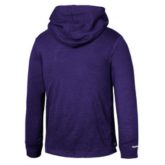 Phoenix Suns Youth Hardwood Classics Legendary Slub Lightweight Pullover Hoodie Purple - Mitchell & Ness outlet