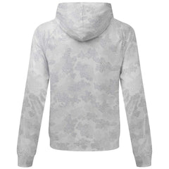 Atlanta Braves Levelwear Blender Insignia Hoodie - White Hoodies