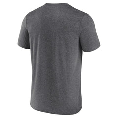 Dallas Stars Fanatics Property Of T-Shirt - Heather Charcoal | US 201190983